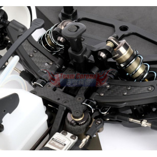 Sworkz S35 GT2 Nitro 1/8 GT Car kit 